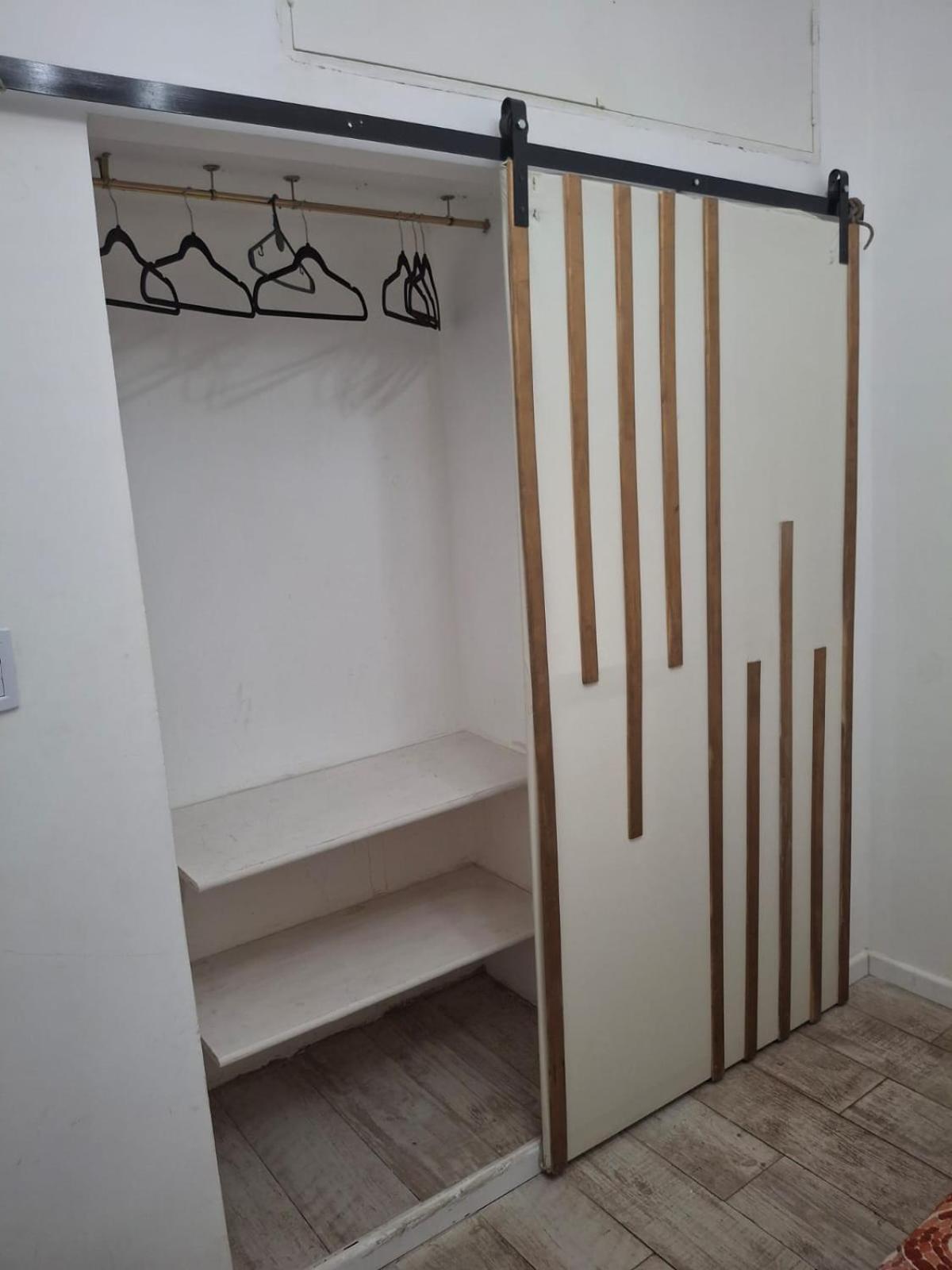 Pena Recoleta Apartment - Buenos Aires — Fotos 3