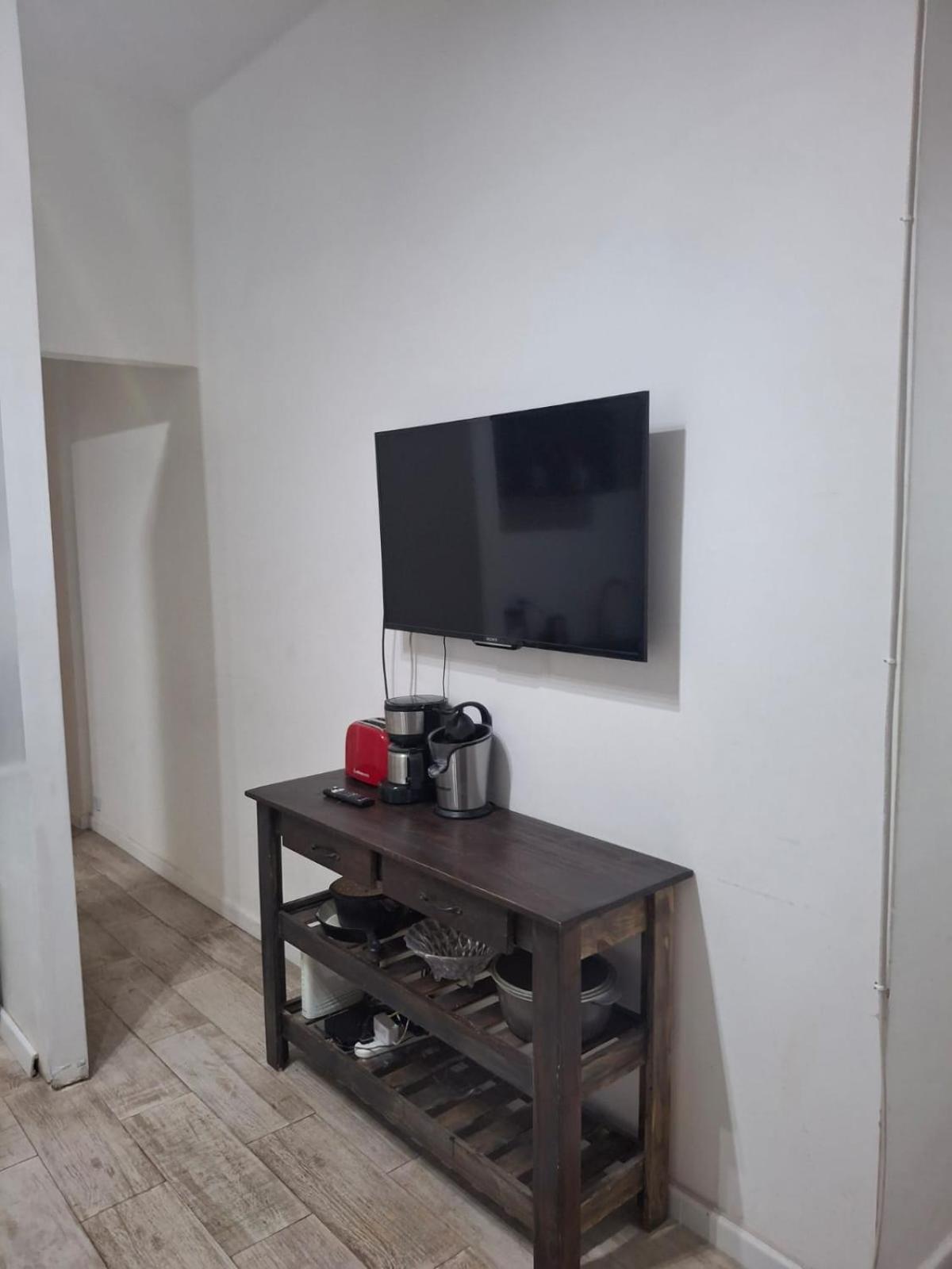 Pena Recoleta Apartment - Buenos Aires — Fotos 2