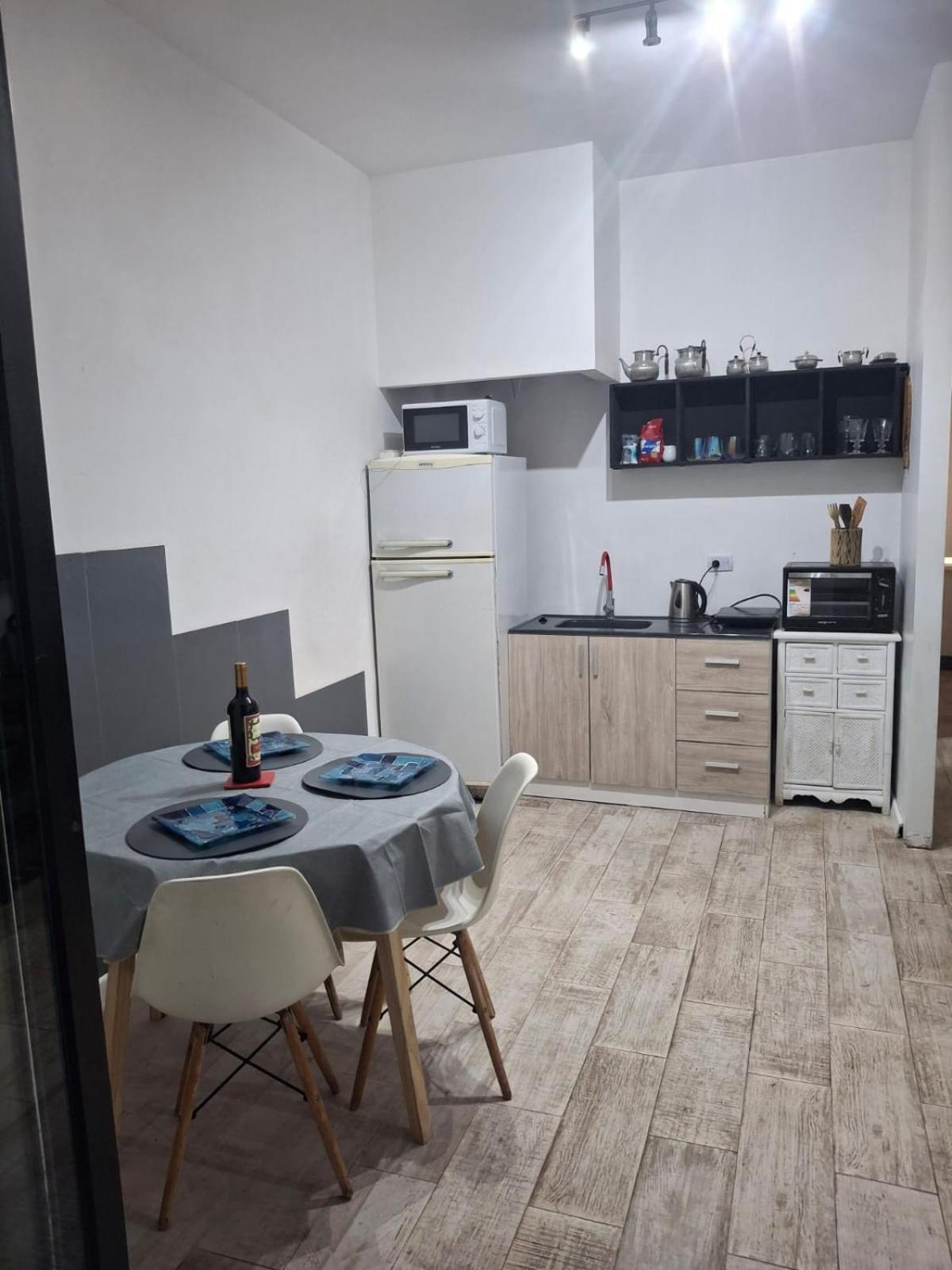Pena Recoleta Apartment - Buenos Aires, Buenos Aires